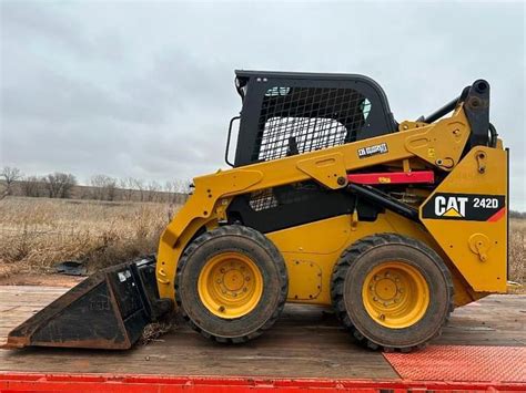 2015 cat 242d skid steer|cat 242d skid steer problems.